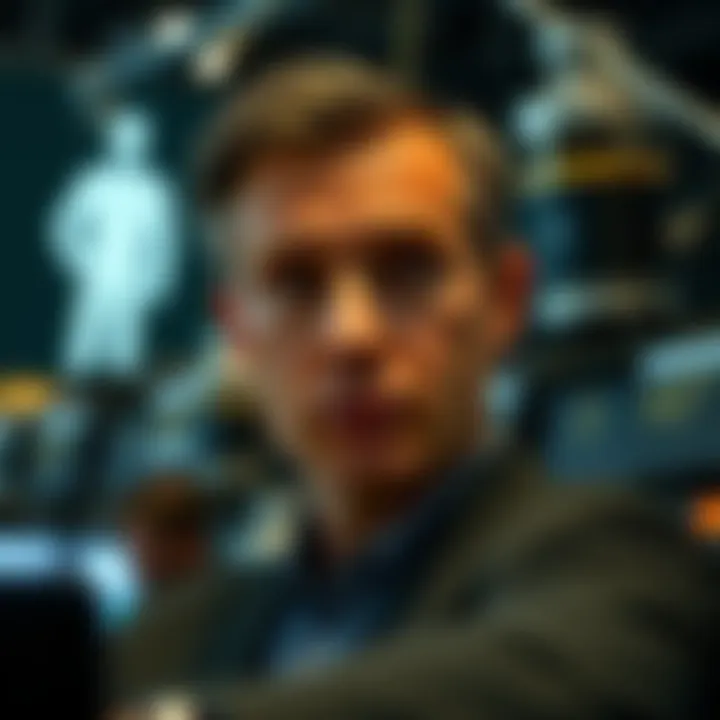 Magnificent A Comprehensive Examination of the Largest Hedge Fund in the United States
