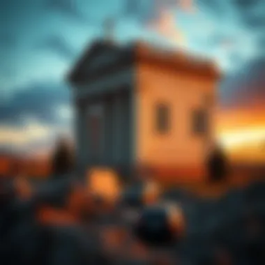 Magnificent Banks That Loan Money on Land: A Comprehensive Overview