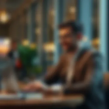 Magnificent Using LinkedIn Effectively to Enhance Job Opportunities Magnificent Using LinkedIn Effectively to Enhance Job Opportunities