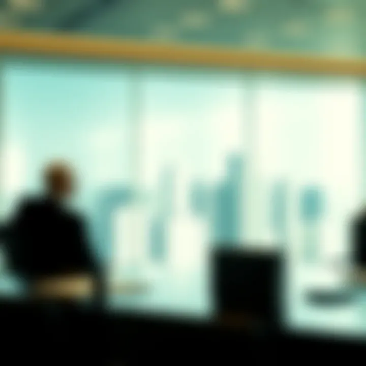 Notable A Comprehensive Examination of the Largest Hedge Fund in the United States