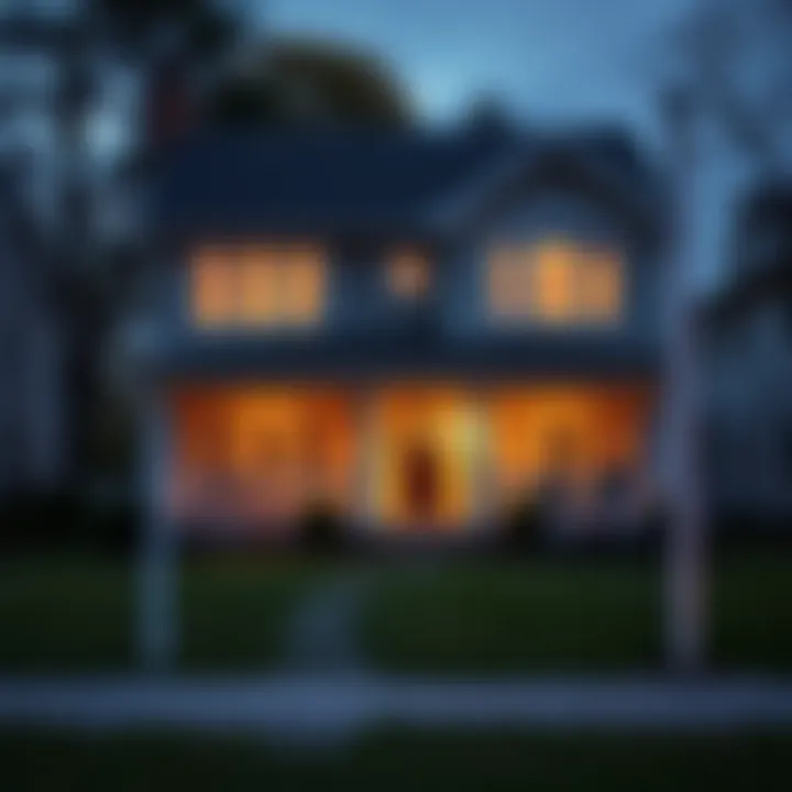 A Comprehensive Guide to Listing a Home Introduction