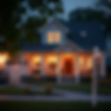 Notable A Comprehensive Guide to Listing a Home