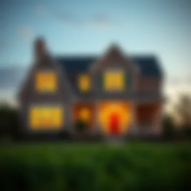 A Comprehensive Guide to Listing a Home Summary