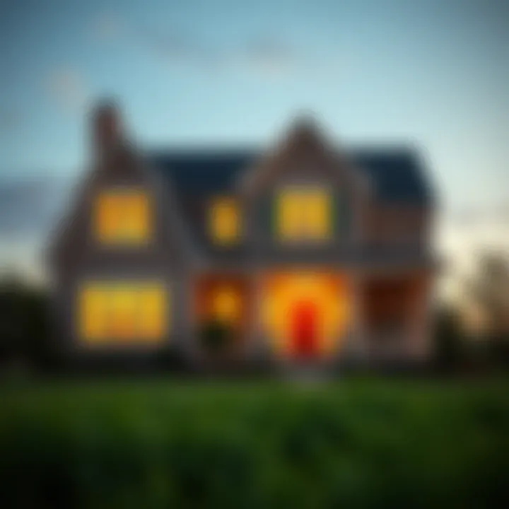 A Comprehensive Guide to Listing a Home Summary