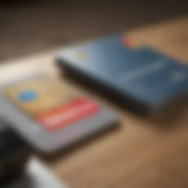 Navigating the Application Process for a Minor's Debit Card Application process for debit card