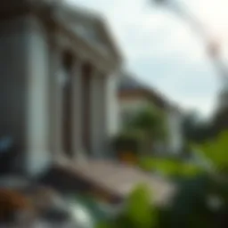 Banks That Loan Money on Land: A Comprehensive Overview Introduction