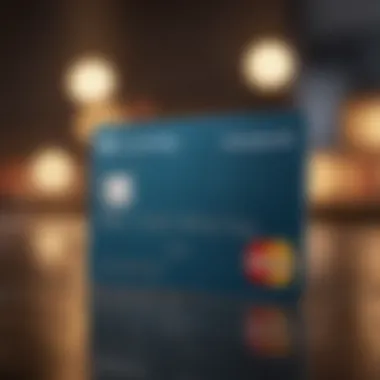 Overview of Chase Freedom Unlimited Mastercard Features