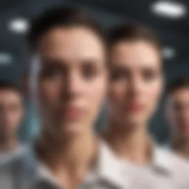 Understanding Identity Cloning Conceptual representation of identity cloning