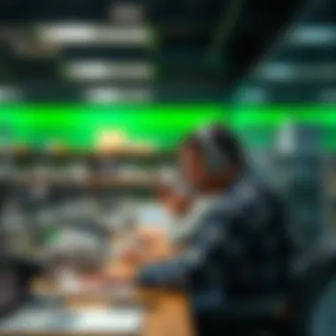 Customer Support Services Evaluation Customer support services evaluation