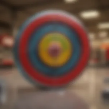 Segmentation Strategies in Target Marketing A visual representation of target marketing segmentation strategies