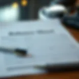 Creating a Comprehensive Balance Sheet Introduction