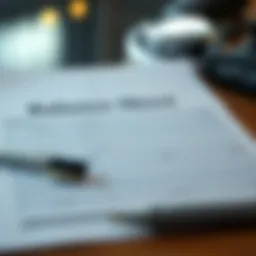Creating a Comprehensive Balance Sheet Introduction
