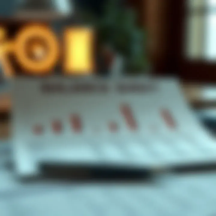 Creating a Comprehensive Balance Sheet Summary