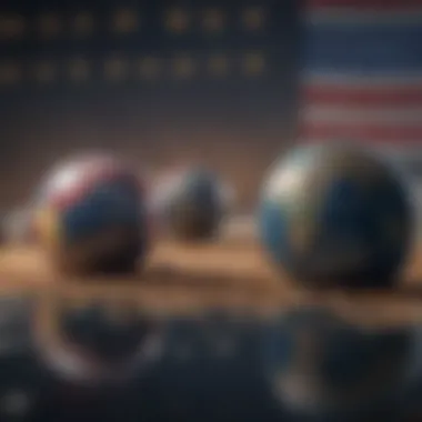 Geopolitical Tensions and Investor Sentiment Geopolitical tensions affecting investor sentiment
