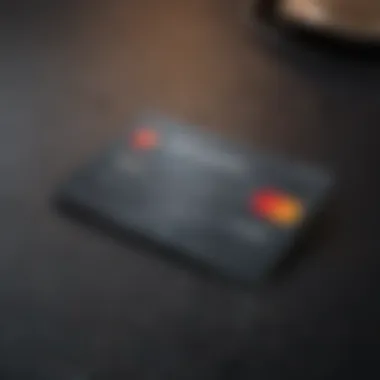 Delta SkyMiles Mastercard overview