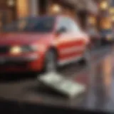 Cash Payment Advantages