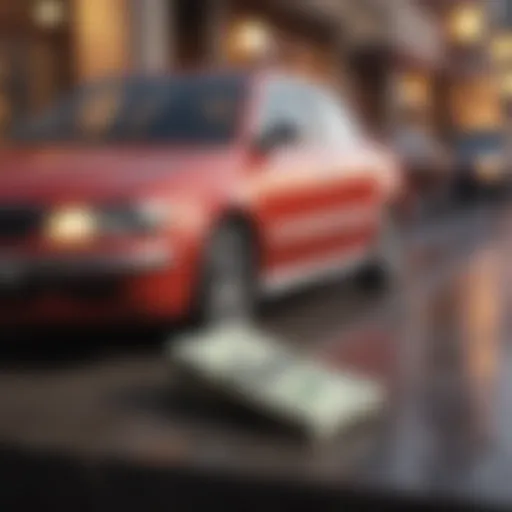 Cash Payment Advantages