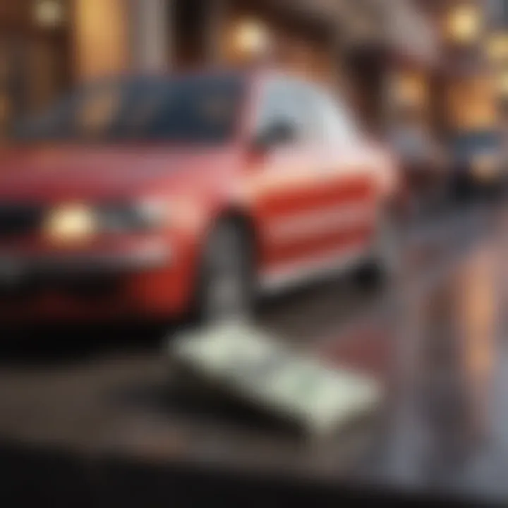 Cash Payment Advantages