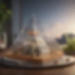 Illustration depicting the structure of life insurance policies