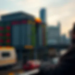 Exploring Affordable Stock Options: A Strategic Overview Introduction