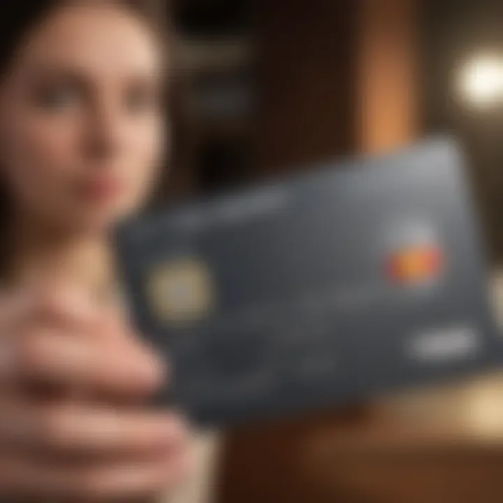 Drawbacks of the Discover Student Card