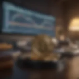 Concept of free trading platforms