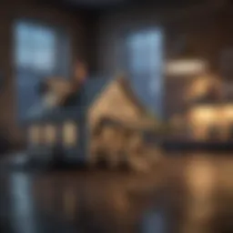 Symbolic representation of real estate opportunities