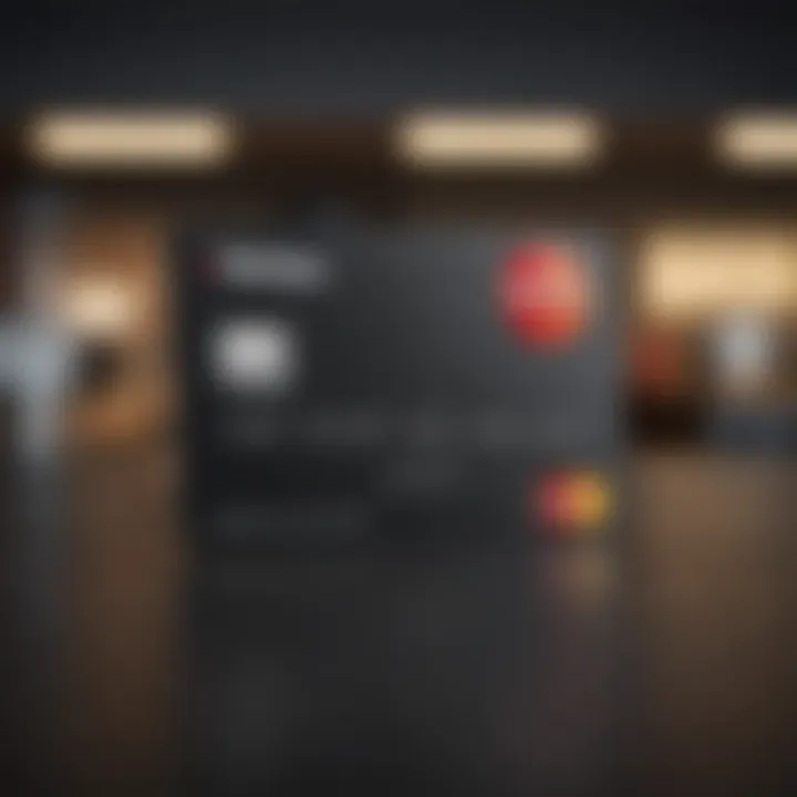 A visual representation of rewards and perks associated with the Verizon Visa Card.