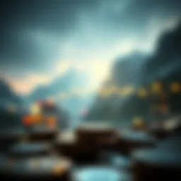 Exploring the Upcoming Digital Currency Landscape Introduction