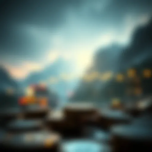 Exploring the Upcoming Digital Currency Landscape Introduction