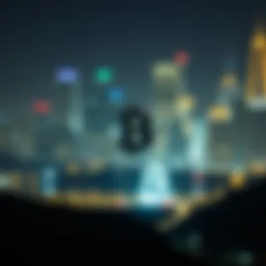 Exploring the Upcoming Digital Currency Landscape Summary Exploring the Upcoming Digital Currency Landscape Summary