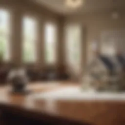 A visual representation of FHA loan eligibility criteria