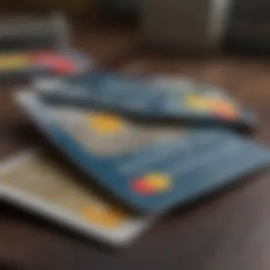 The Financial Dynamics Between Credit Cards and Mortgages Financial implications of credit cards and mortgages