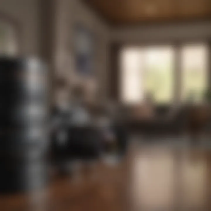 Tax credits applicable to first-time home buyers