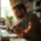 Impact of Checking Your Own Credit Score Introduction
