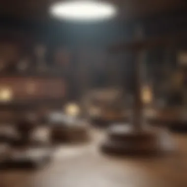 Legal Frameworks of Trusts Legal frameworks governing trusts depicted
