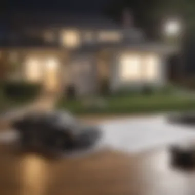 Understanding Claims in Home Warranties Graphical representation of the claims process