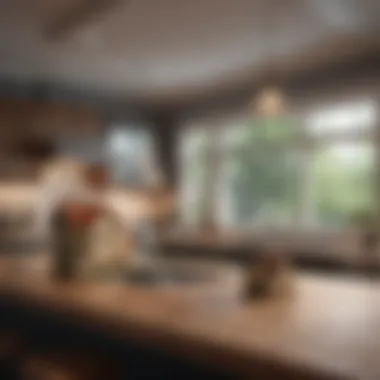 The Future of Home Warranty Coverage Infographic on evolving trends in home warranties