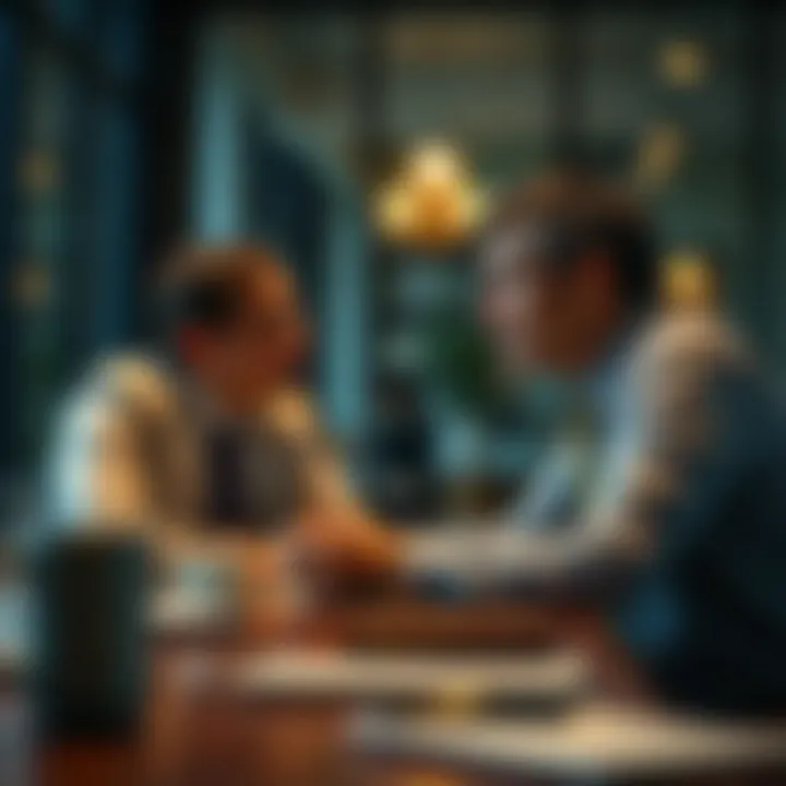 Notable Negotiation Examples in Business: Exploring Strategies and Outcomes