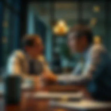 Notable Negotiation Examples in Business: Exploring Strategies and Outcomes Notable Negotiation Examples in Business: Exploring Strategies and Outcomes