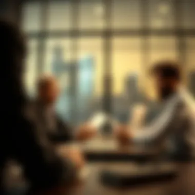 Negotiation Examples in Business: Exploring Strategies and Outcomes Summary Negotiation Examples in Business: Exploring Strategies and Outcomes Summary