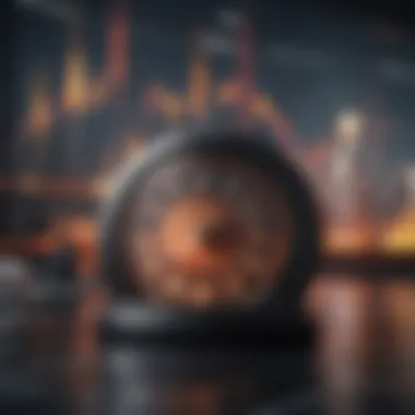 Analyzing Market Trends Market trends analysis chart
