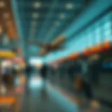Optimal Timing: Identifying the Cheapest Time to Purchase International Flights Introduction