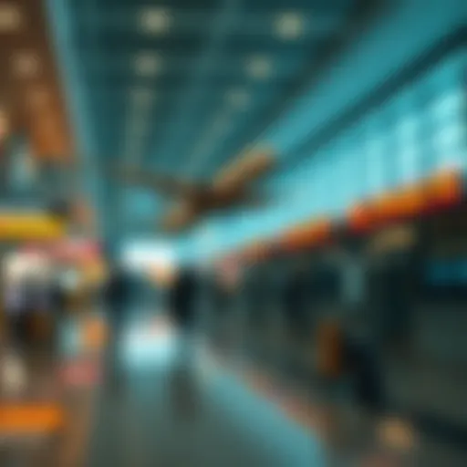Optimal Timing: Identifying the Cheapest Time to Purchase International Flights Introduction