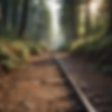 Exploring Alternative Paths A clear path diverging from debt consolidation