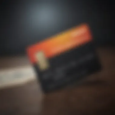 Understanding Reloadable Card Features Reloadable card showcasing features and benefits