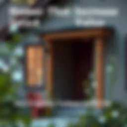 Repairs That Increase Home Value Introduction