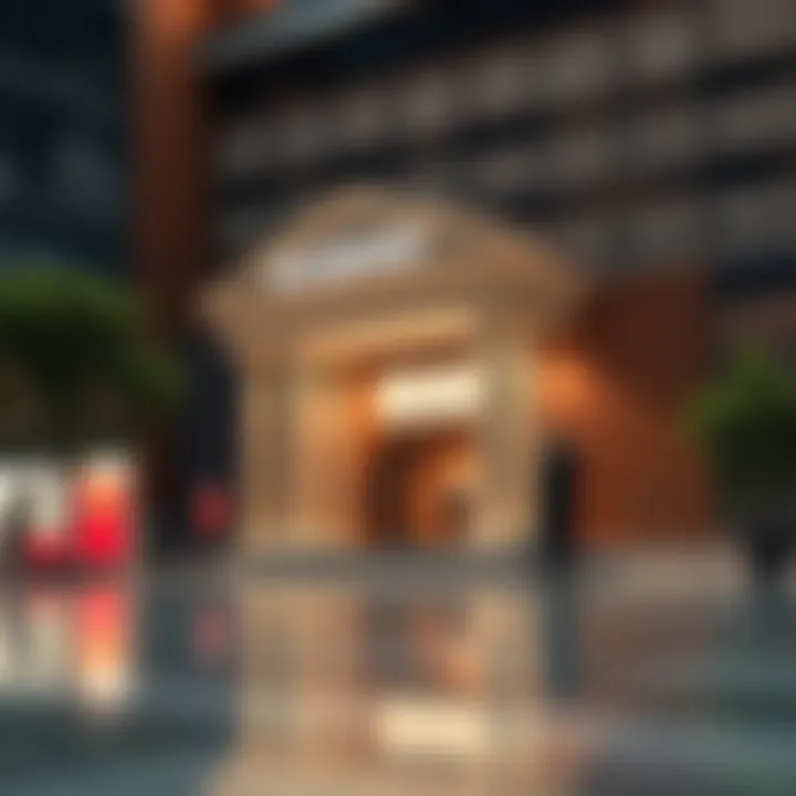 Notable Requirements for Opening a Bank Account