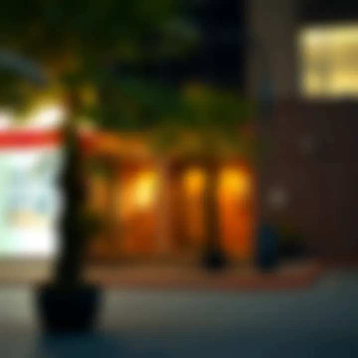 Requirements for Opening a Bank Account Summary
