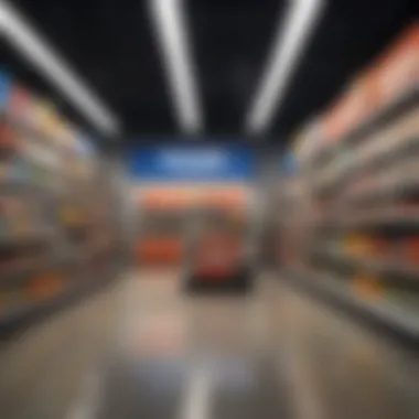 Understanding the Rewards System Infographic on the rewards system of Tarjeta Walmart Capital One